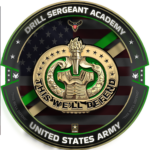 [U.S.]-Drill Sergeant Academy-[U.S.]