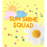 Sun shine squad :p