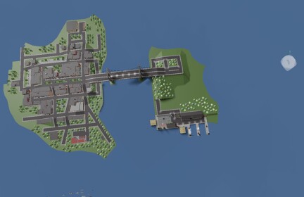 Yt gamer City