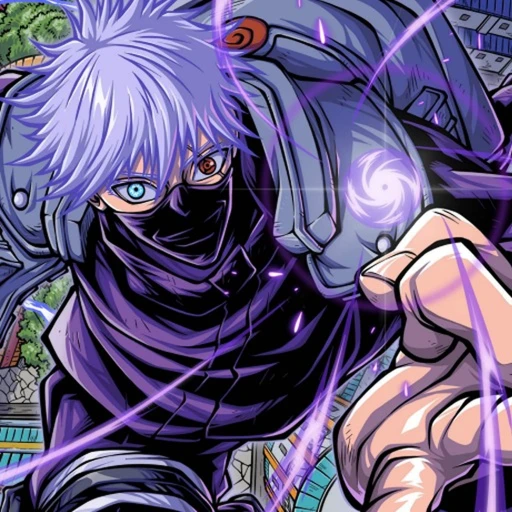 Shindo Life [249]