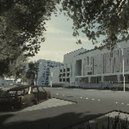 Party Headquarters