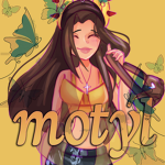 .⋆motýl⋆.