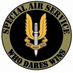 [SASR]Special Air Service Regiment