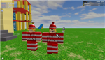 The Candy Cane Pros