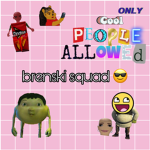brenski squad :)