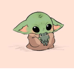 Baby.yodasssss
