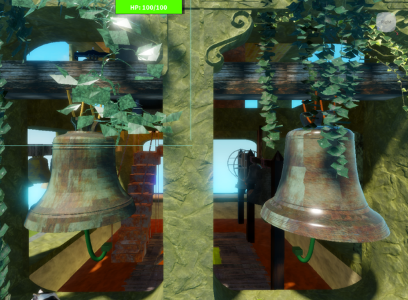 [Mexican Bells] Free Bell ringing screenshot 1
