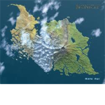 Mata Nui Inhabitants