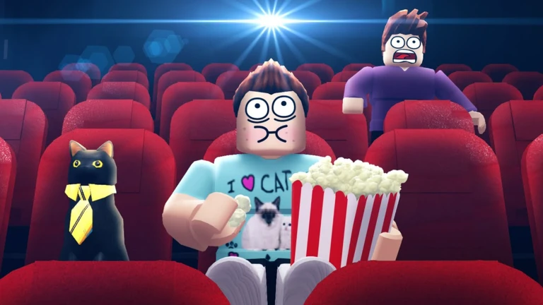 Real cinema movies