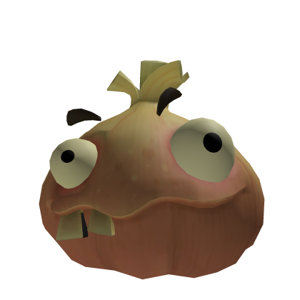 Garlic Plant Mask