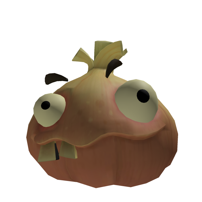 Garlic Plant Mask