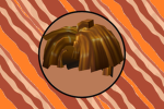 Kingdom der Speck-haare