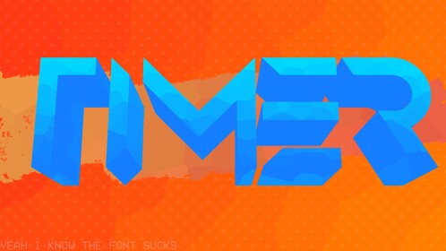 timer
