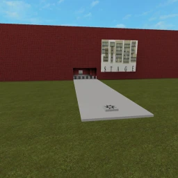 The Stage icon