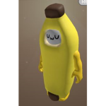 The Banana Squad(Just bananas)