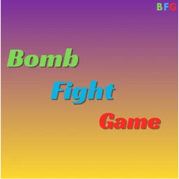 Bomb Fight Game  icon