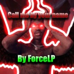 Call me by your name - Lil Nas X game