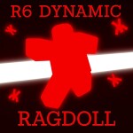 R6 Dynamic Ragdoll