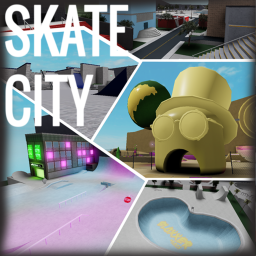 Skate City