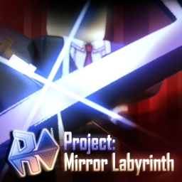 [POISE UPSCALE] Project Mirror Labyrinth icon