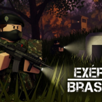 [EB] - Exército Brasileiro do DL