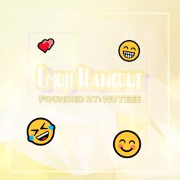 Emoji Hangout || ##