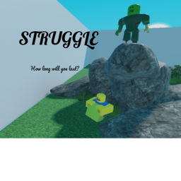 Struggle