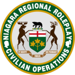 Niagara Regional Roleplay - Civilian Operations