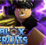 Blox Fruits TRR