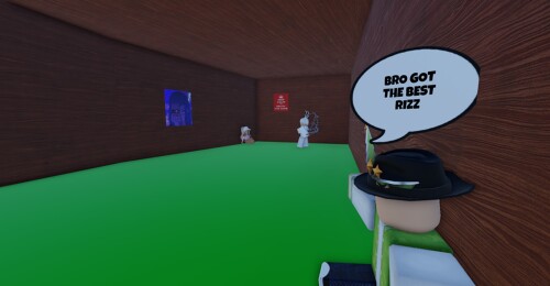 Rizler Hangout