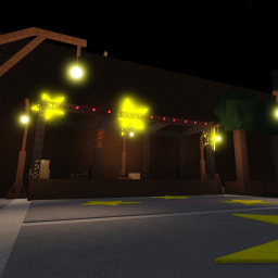 The Star Circus