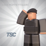 | TSC | Sınır Müfettişleri.