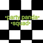 Party Panda Squad
