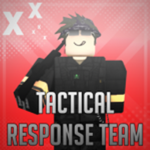 Tactical Rescue Team | TRT