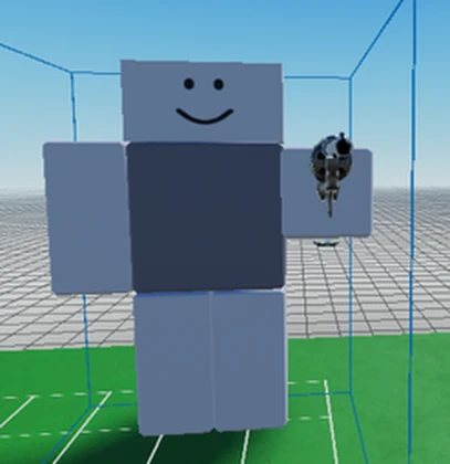 Forge UGC Roblox group icon