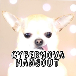 CyberNova Hangout