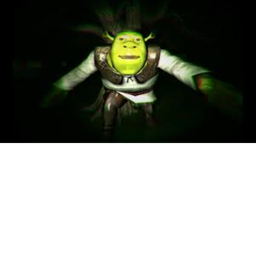 survivor shrek the killer  icon