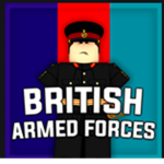 [BAF] -British Armed Forces- [BAF]