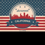 Sacramento County, California V2