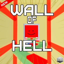 Wall of Hell icon