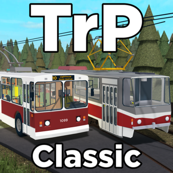Ved's Trolleybus Ort Klassik (TRP) [ 🇩🇪 ]