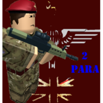 |UK|The Parachute Regiment - 2nd Battalion