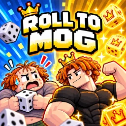 [👑] Roll to Mog icon