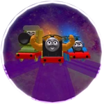 OilFacility Character Bundle