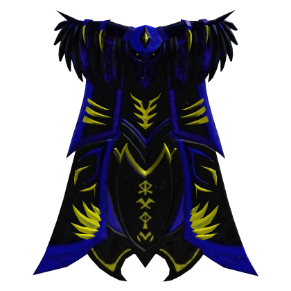Vultures Cape Roblox item