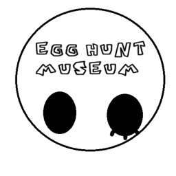Egg Hunt Museum (Beta)