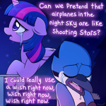 Unlimited stars