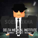 Delta Medical Institute | RP