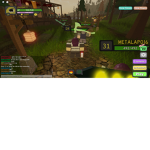 THE BOIS ISNT HOME :P