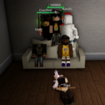 Night lightXDddddd
